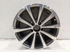 1x Alufelge 17 Zoll 7.5" 5x112
