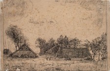 Worpswede? Nordeutschland