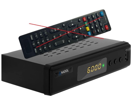 Digiquest kabelabel full - digiquest, full-hd