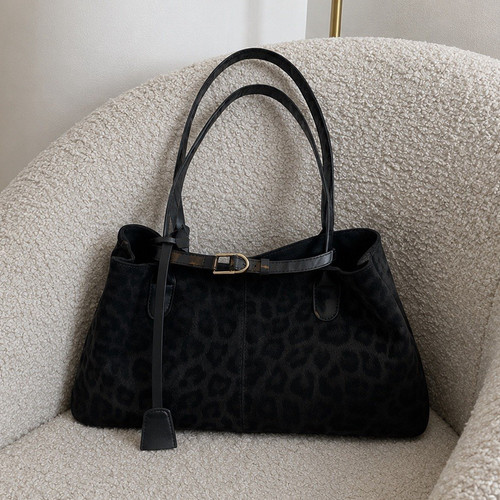 Damen tragetasche schwarz - damen,