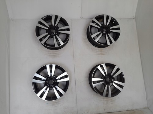 Original alufelgen fiat - fiat, 16
