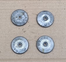 Skoda Oldtimer 4 Stück