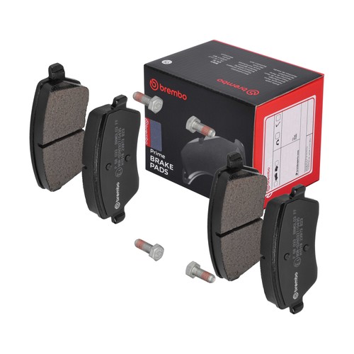 Brembo bremsbeläge vorne p - bremsbeläge,