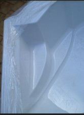 Valenzia Eck Badewanne Np765 Ausstellung 