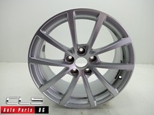 1pc ALLOY WHEEL 17 INCH