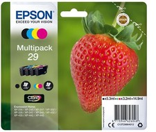 Original Epson 29 Multipack