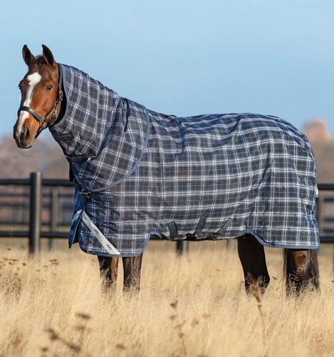 Horseware rhino plus turnout - rhino®,