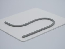 Bordsteinkante / Randstein