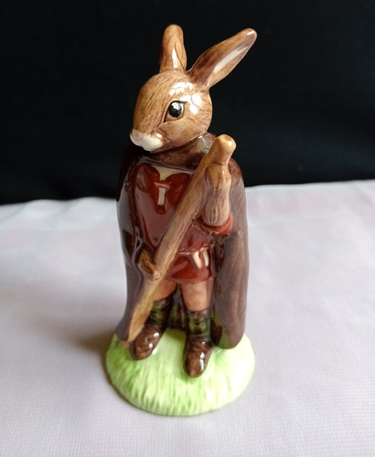 Royal doulton bunnykins - royal,