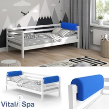 Bettkantenschutz Bettumrandung