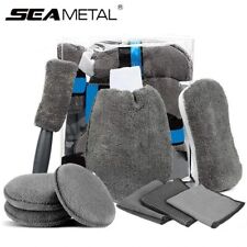 Auto waschen Set Reinigung Kits Mikrofaser