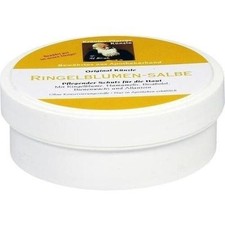 RINGELBLUMEN SALBE N 100 ml