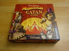 Kosmos die Siedler von Catan