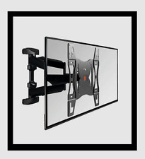 Vogel's TV Wandhalterung für 40-80 Zoll Fernseher für VESA 200x200 und 400x400mm