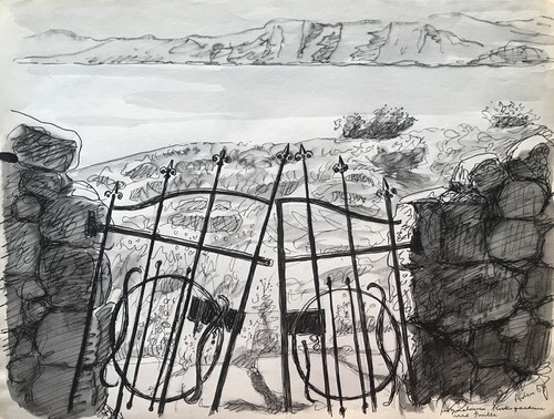 Karl adser 1912 1995 blick - karl, 1912-1995