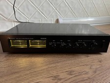 Nakamichi High-Com II Noise