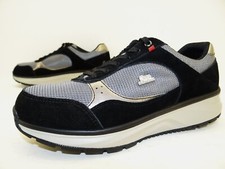 Joya Tina Sneaker Trekking Wandern Schnürschuhe Damen Schuhe Gr.38 1/3