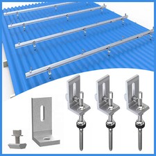 Solar Stockschraube M10