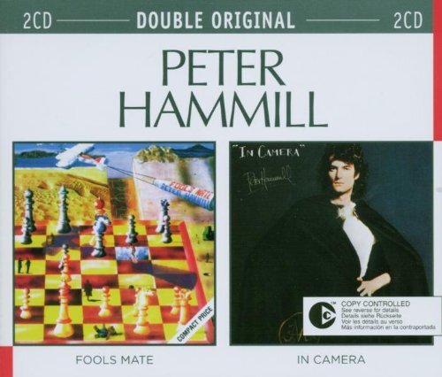 Peter hammill fools - peter,