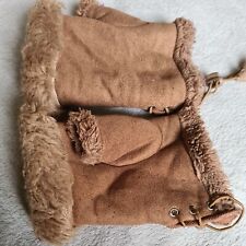 ‼️HANDSTULPEN  MIT FELL !!!?