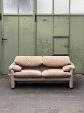 Cassina Maralunga 2 Seater
