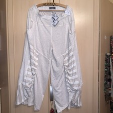 🫶 KEKOO Traum Harems Hose