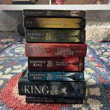 Stephen King Dark Tower Full