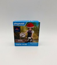Playmobil Sonderfigur Schwarzwald Marie 71979 - NEU OVP SEALED Limitiert