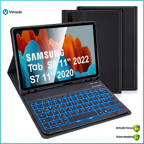 Tastaturhülle für zoll - für,