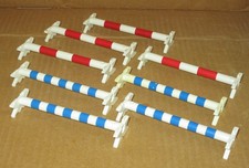 8x Hürden für Reiterparcour...165