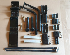 Paulchen Fahrradträger