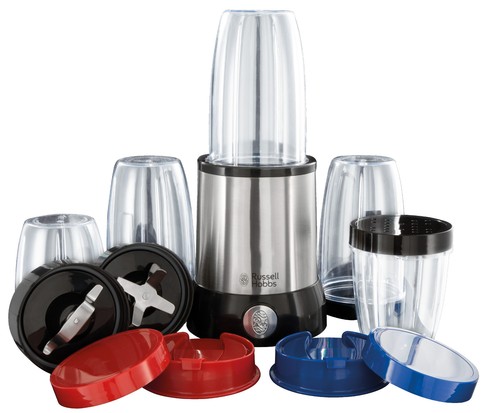 Russell hobbs standmixer - russell,