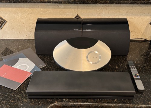 Bang olufsen beocenter 2 - bang,