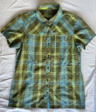 *** BERGANS Trekking Bluse