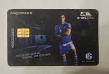 Knappenkarte - FC Schalke 04 -