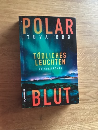 Tuba bro polarblut - tuba,