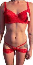 Neu Dessous BH Chic Luxus