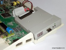 Amiga usb gotek floppy - amiga,