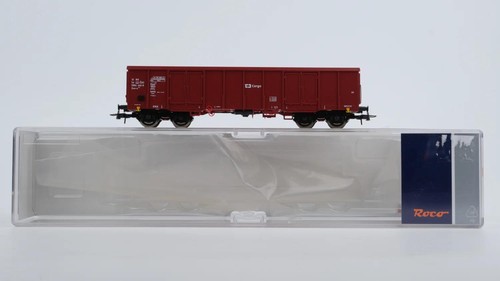 Roco 76899 hochbordwagen - h0,