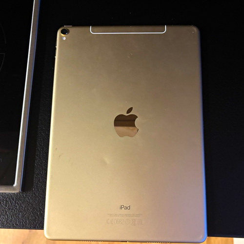 Apple ipad zoll - apple,