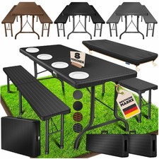 KESSER® Bierzeltgarnitur Set