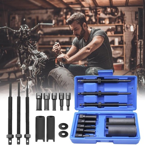 12x innenlager abzieher set - 12x,