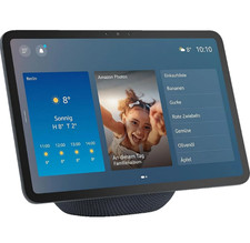 AMAZON Echo Show 11 (2025 Release) Smart Speaker, Graphite