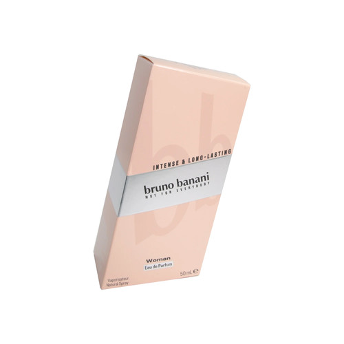 Bruno banani woman - banani, eau