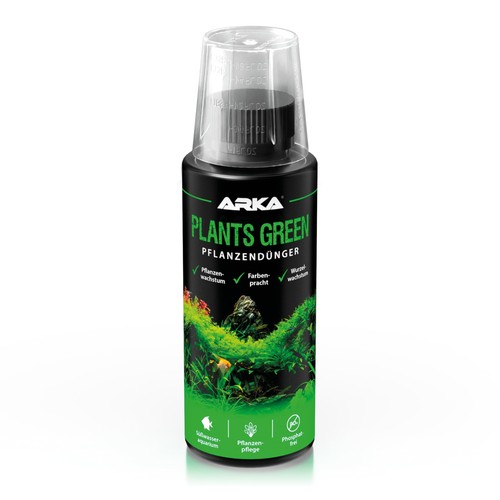 Aquarium dünger 118ml - dünger,