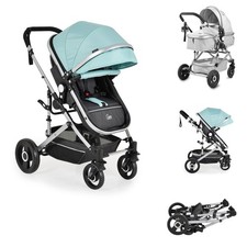 Moni Kinderwagen Ciara