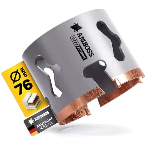 Lochsäge für holz - 76,