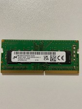 Speicher DDR4 3200 16GB