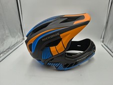 ROCKBROS Kinder Fullface-Helm