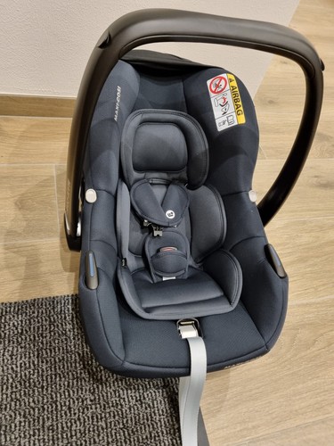 Maxi cosi cabriofix - cabriofix, i-size